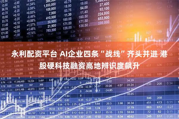永利配资平台 AI企业四条“战线”齐头并进 港股硬科技融资高地辨识度飙升