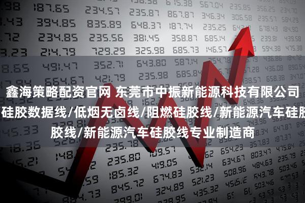 鑫海策略配资官网 东莞市中振新能源科技有限公司：PVC电子线/硅胶数据线/低烟无卤线/阻燃硅胶线/新能源汽车硅胶线专业制造商